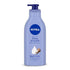 Nivea Body Lotion for Dry Skin Shea Smooth