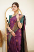 Vasthrlay Banarasi Festive Saree