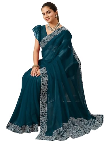 Vasthrlay Purple Saree