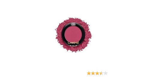 Lakme Face It Blush Perfect Plum B3