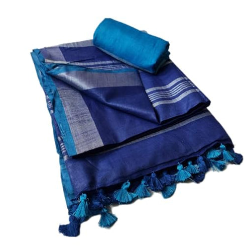 Vasthrlay Bhagalpuri Saree