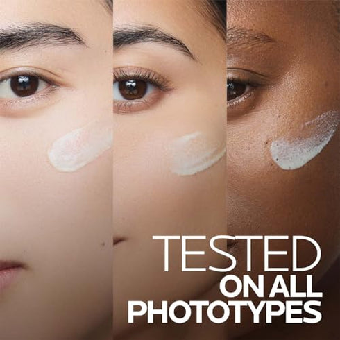 La Roche-Posay Anthelios Uvmune400 Oil Control Invisible Fluid Spf50+ Pa++++ Broad Spectrum