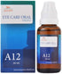 Allen A12 Eye Care Oral Drop