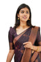 Vasthrlay Kanjivaram Saree