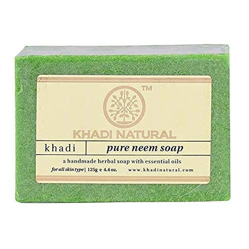 Khadi Natural Soap Combo Assorted Natural Soap Gift Set Pack of 10