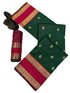 Vasthrlay Banarasi Soft Saree