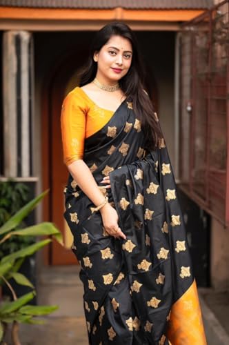Vasthrlay Kanjivaram Saree