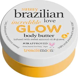 Treaclemoon Brazilian Love Body Butter
