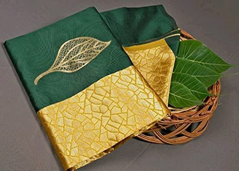Vasthrlay Banarasi Saree