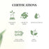 Azafran Organics Dfend SPF 30+ Creme