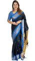 Vasthrlay Kanjivaram Saree