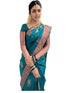 Vasthrlay Kanjivaram Saree