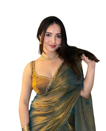 Vasthrlay Chiffon Saree
