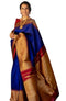 Vasthrlay Kanjivaram Saree