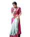 Vasthrlay Banarasi Festive Saree
