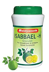 Baidyanath Isabbael Herbal Granules