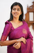 Vasthrlay Kanjivaram Saree