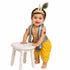 Krishna Dress for Baby Boy Kids, Little Krishna Ji Kanha Janmashtami Costume