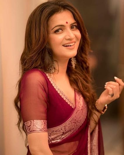 Vasthrlay Banarasi Lightweight Traditional Occasions