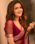 Vasthrlay Banarasi Lightweight Traditional Occasions