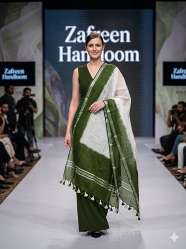Vasthrlay Bhagalpuri Saree