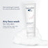 Becalm Daily Salicylic Acid Face Wash 125ml