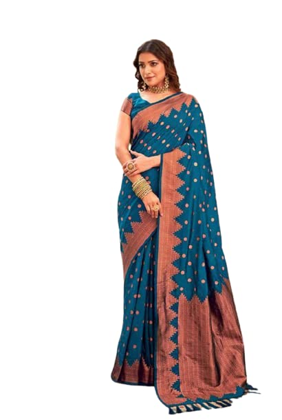 Vasthrlay Kanjivaram Saree