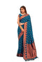 Vasthrlay Kanjivaram Saree