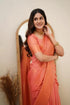 Vasthrlay Kanjivaram Border Saree