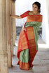 Vasthrlay Kanjivaram Wedding Saree