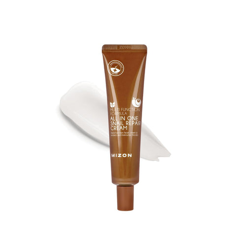 MIZON All in One Snail Repair Cream