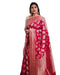 Vasthrlay Banarasi Saree