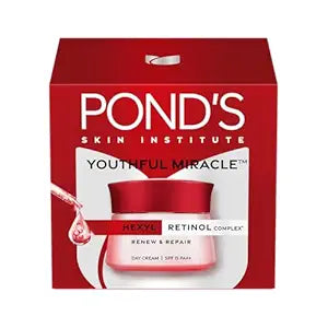 Ponds Age Miracle Anti Aging Day Cream