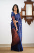 Vasthrlay Banarasi Saree