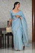 Vasthrlay Handloom Zari Saree