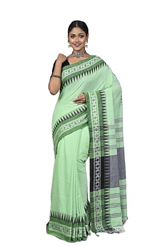 Vasthrlay Begampuri Traditional Saree