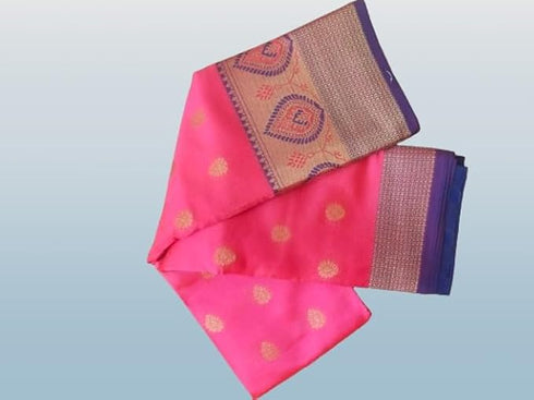 Vasthrlay Banarasi Ethnic Wear