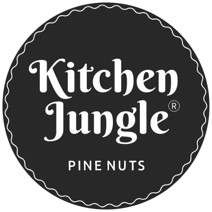 Kitchen Jungle Dried Pine Nuts