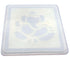 53ARTS Ganpati Frame Silicone Epoxy Resin Casting Mould