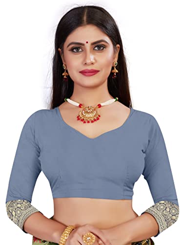 Vasthrlay Banarasi Kanjivaram Wedding Paithani Saree With Blouse Piece