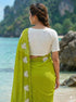 Vasthrlay Unstitched Saree