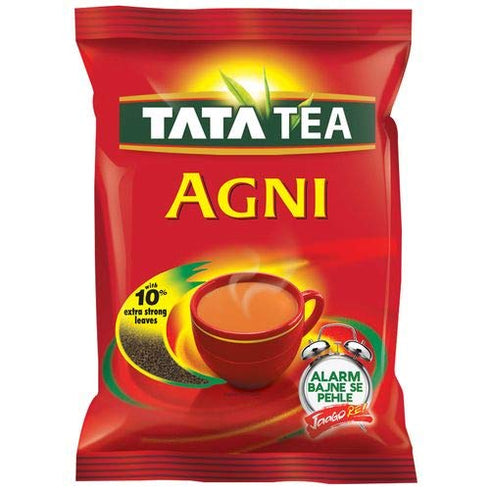 DANVIN Tata Tea Agni Leaf Tea