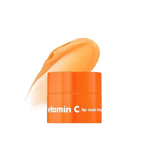 The Face Shop Vitamin C Lip Sleeping Mask (5g)