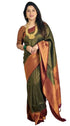 Vasthrlay Kanjivaram Saree