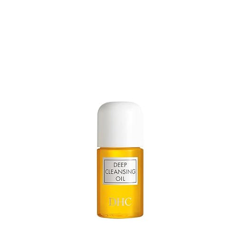 DHC Beauty Deep Cleansing Oil 30ml