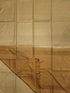Vasthrlay Brown Bhagalpuri Saree