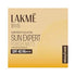 Lakme Sun Expert Ultra Matte Spf 40 PA+++ Compact