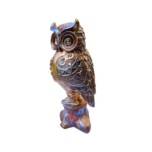 Owl showpieces for Home Decor vastu feng Shui