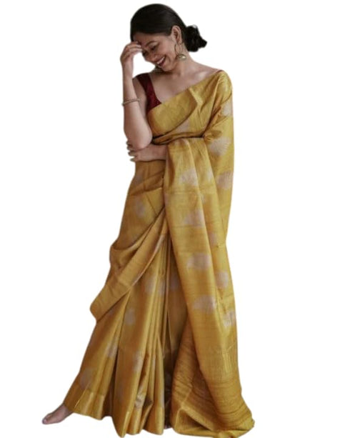 Vasthrlay Kanjivaram Saree
