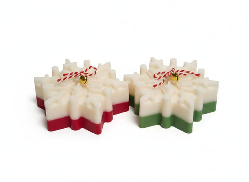 Christmas Special Scented Candle